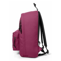 Sac a dos - EASTPAK - OUT OF OFFICE - Wine Burgundy