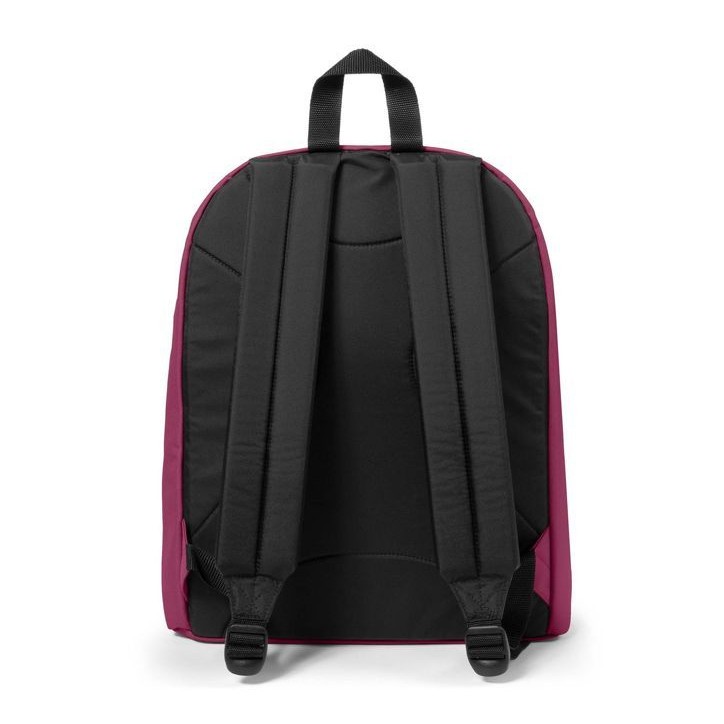 Sac a dos - EASTPAK - OUT OF OFFICE - Wine Burgundy Sac a dos - EASTPAK - OUT OF OFFICE - Wine Burgundy