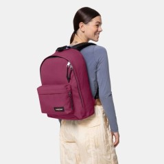 Sac a dos - EASTPAK - OUT OF OFFICE - Wine Burgundy