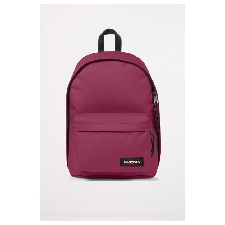 Sac a dos - EASTPAK - OUT OF OFFICE - Wine Burgundy Sac a dos - EASTPAK - OUT OF OFFICE - Wine Burgundy