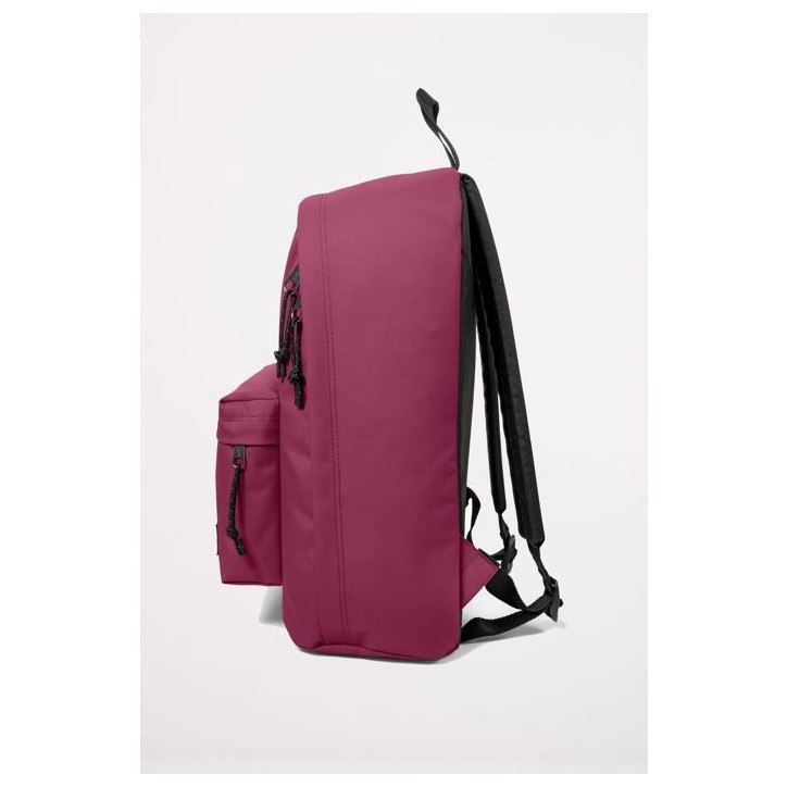 Sac a dos - EASTPAK - OUT OF OFFICE - Wine Burgundy Sac a dos - EASTPAK - OUT OF OFFICE - Wine Burgundy