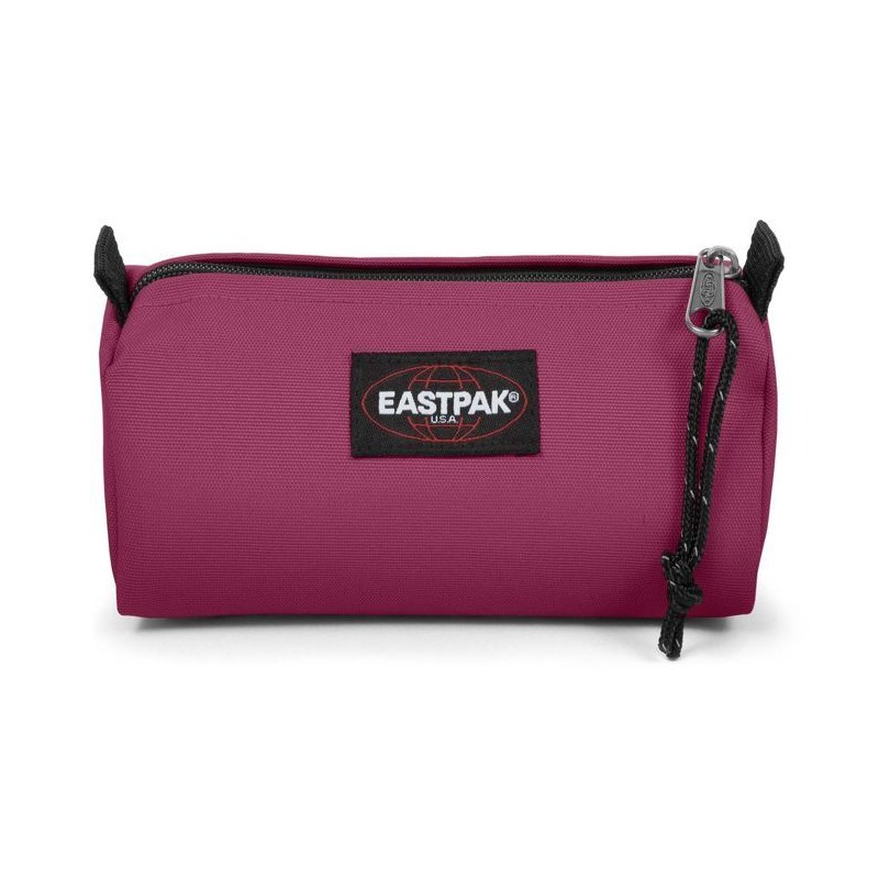 Trousse - EASTPAK - BENCHMARK SINGLE - Wine Burgundy