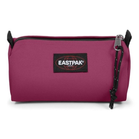 Trousse - EASTPAK - BENCHMARK SINGLE - Wine Burgundy