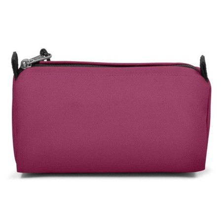 Trousse - EASTPAK - BENCHMARK SINGLE - Wine Burgundy