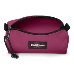 Trousse - EASTPAK - BENCHMARK SINGLE - Wine Burgundy