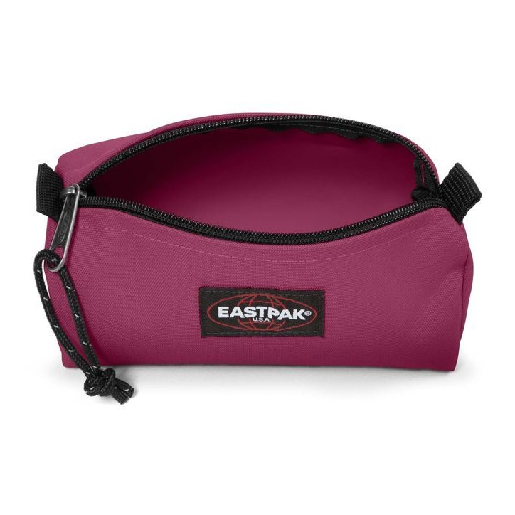 Trousse - EASTPAK - BENCHMARK SINGLE - Wine Burgundy