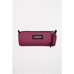 Trousse - EASTPAK - BENCHMARK SINGLE - Wine Burgundy