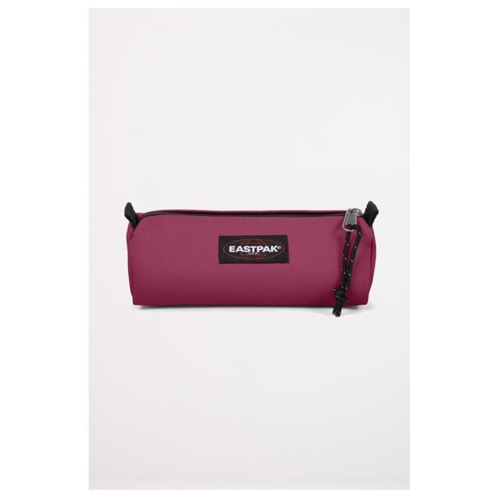 Trousse - EASTPAK - BENCHMARK SINGLE - Wine Burgundy