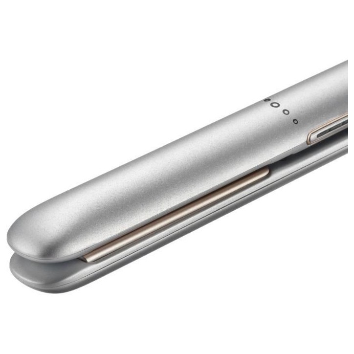 Lisseur petit format - BABYLISS - ST260E - Cosmos - 3 températures Lisseur petit format - BABYLISS - ST260E - Cosmos - 3 températures