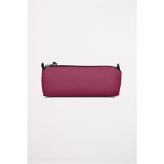 Trousse - EASTPAK - BENCHMARK SINGLE - Wine Burgundy