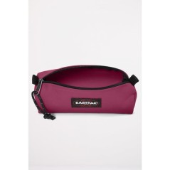 Trousse - EASTPAK - BENCHMARK SINGLE - Wine Burgundy