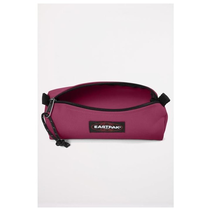 Trousse - EASTPAK - BENCHMARK SINGLE - Wine Burgundy