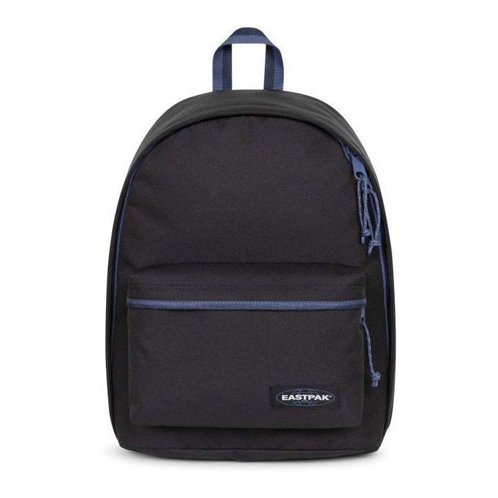 Sac a dos - EASTPAK - Out Of Office - Krontast Prep Black Sac a dos - EASTPAK - Out Of Office - Krontast Prep Black