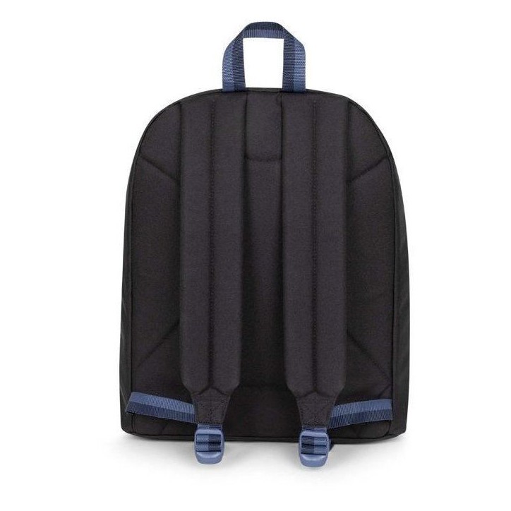 Sac a dos - EASTPAK - Out Of Office - Krontast Prep Black Sac a dos - EASTPAK - Out Of Office - Krontast Prep Black