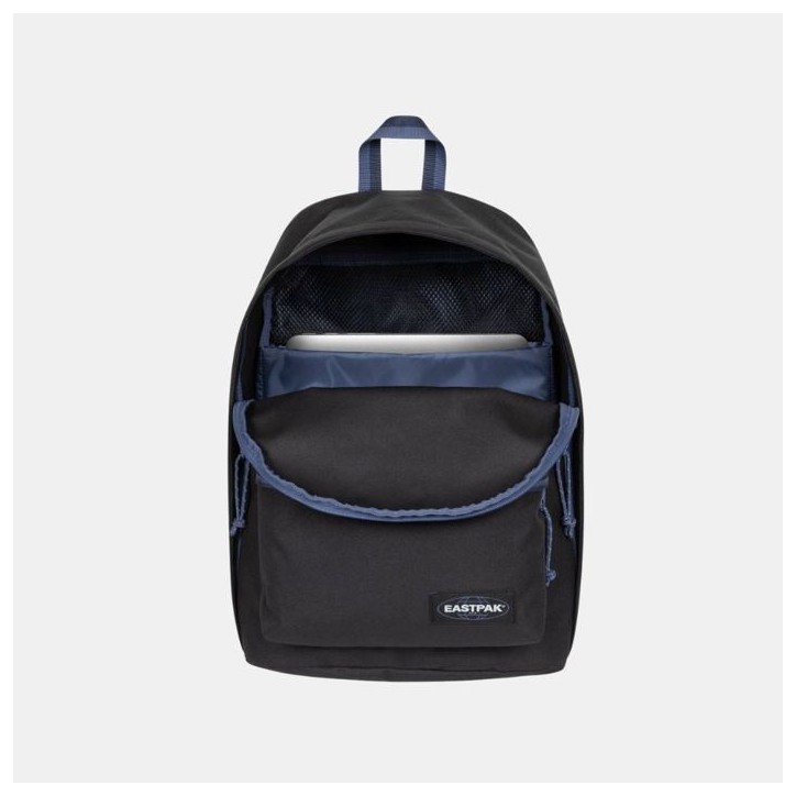 Sac a dos - EASTPAK - Out Of Office - Krontast Prep Black Sac a dos - EASTPAK - Out Of Office - Krontast Prep Black