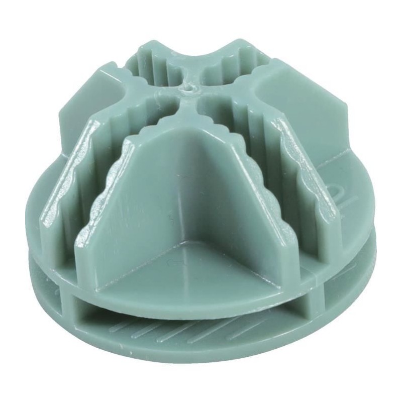 Kit extension pour enclos modulable - ZOLUX - Neo Park - Lapin - 4 gri