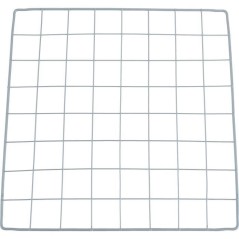 Kit extension pour enclos modulable - ZOLUX - Neo Park - Lapin - 4 grilles