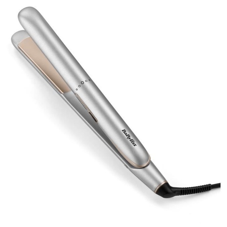 Lisseur petit format - BABYLISS - ST260E - Cosmos - 3 températures Lisseur petit format - BABYLISS - ST260E - Cosmos - 3 températures