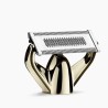 Lame de rasoir pour tondeuse X-Blade - BABYLISS - Précision de 0,2mm