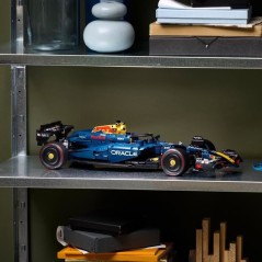 LEGO Technic F1 Oracle Red Bull Racing RB20 - Jeu de Construction Coll