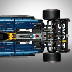 LEGO Technic F1 Oracle Red Bull Racing RB20 - Jeu de Construction Coll