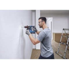 Perforateur - BOSCH - GBH 18V-18 X - 18V - 2Ah - Sans fil - KickBack C