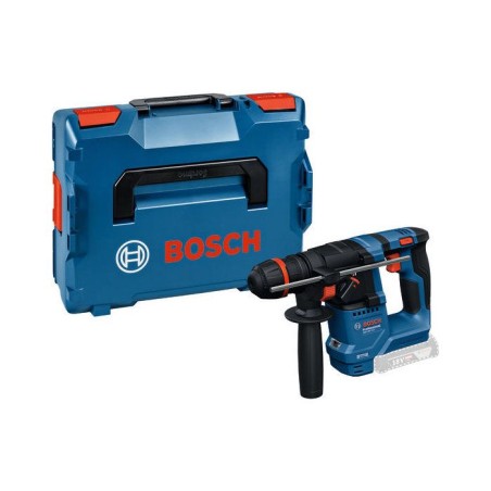 Perforateur - Bosch - GBH 18V-18 X - Sans fil - Mandrin ONECHUCK - Kic