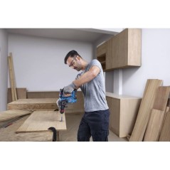 Perforateur - Bosch - GBH 18V-18 X - Sans fil - Mandrin ONECHUCK - Kic