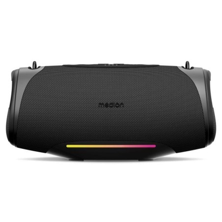 Enceinte Bluetooth - MEDION - L - 50W - Autonomie 47h - Protection IPX