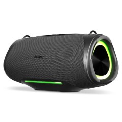 Enceinte Bluetooth - MEDION - L - 50W - Autonomie 47h - Protection IPX