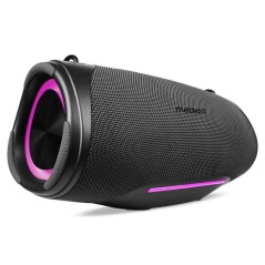 Enceinte Bluetooth - MEDION - L - 50W - Autonomie 47h - Protection IPX