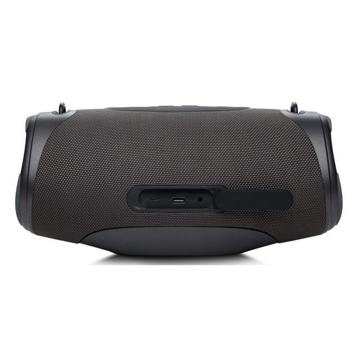 Enceinte Bluetooth - MEDION - L - 50W - Autonomie 47h - Protection IPX7 - Effets lumineux RGB Enceinte Bluetooth - MEDION - L - 50W - Autonomie 47h - Protection IPX7 - Effets lumineux RGB