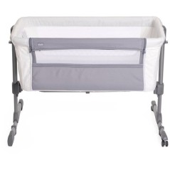 Berceau cododo - CHICCO - Next2Me Essential - Cloud