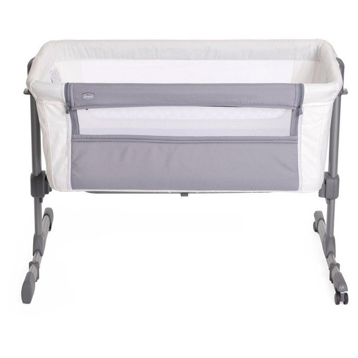 Berceau cododo - CHICCO - Next2Me Essential - Cloud