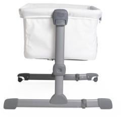 Berceau cododo - CHICCO - Next2Me Essential - Cloud