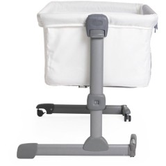 Berceau cododo - CHICCO - Next2Me Essential - Cloud