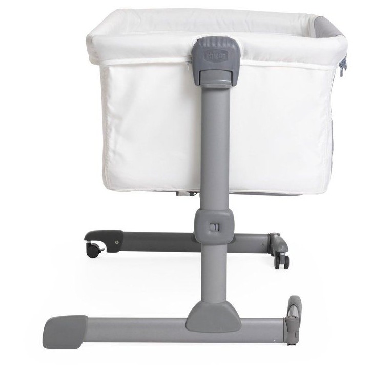 Berceau cododo - CHICCO - Next2Me Essential - Cloud