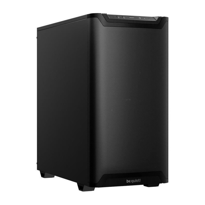 Boîtier PC - BE QUIET! - Pure Base 501 Airflow - Moyen Tour - Mini-IT