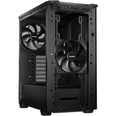 Boîtier PC - BE QUIET! - Pure Base 501 Airflow - Moyen Tour - Mini-IT