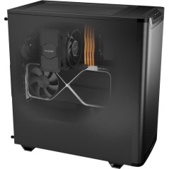 Boîtier PC - BE QUIET! - Pure Base 501 Airflow - Moyen Tour - Mini-IT