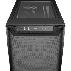 Boîtier PC - BE QUIET! - Pure Base 501 Airflow - Moyen Tour - Mini-IT