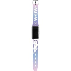 Montre connectée - KIDS LICENSING - WOW GENERATION - Des 6 ans