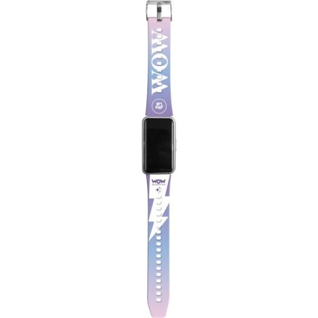Montre connectée - KIDS LICENSING - WOW GENERATION - Des 6 ans