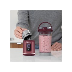 NIN171Blender portable Ninja Blast - BC151EUCR - bol 530 ml - autonomi