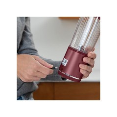 NIN171Blender portable Ninja Blast - BC151EUCR - bol 530 ml - autonomi