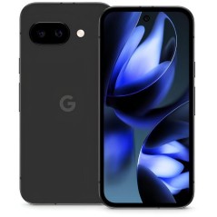 Smartphone Google Pixel 9a stockage 256Go Noir volcanique - Version Fr