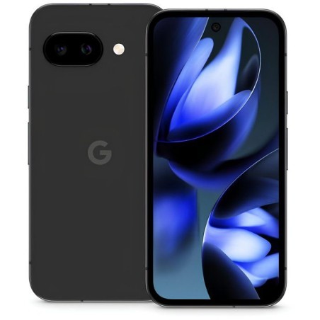 Smartphone Google Pixel 9a stockage 256Go Noir volcanique - Version Fr
