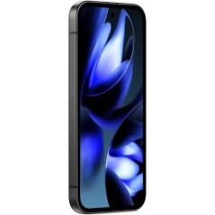 Smartphone Google Pixel 9a stockage 256Go Noir volcanique - Version Française officielle