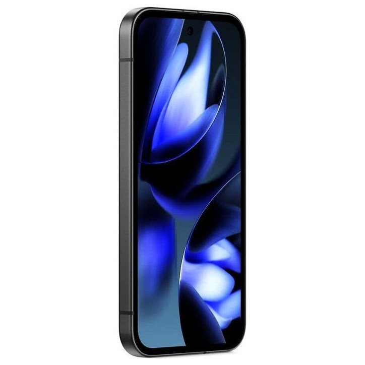 Smartphone Google Pixel 9a stockage 256Go Noir volcanique - Version Française officielle Smartphone Google Pixel 9a stockage 256Go Noir volcanique - Version Française officielle