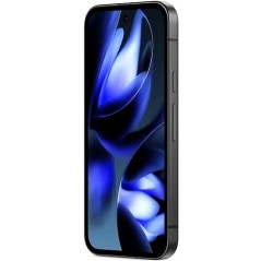 Smartphone Google Pixel 9a stockage 256Go Noir volcanique - Version Fr